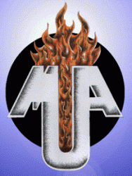 logo Monsters Among Us